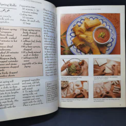 Step by Step Thai Cooking รูปที่ 9