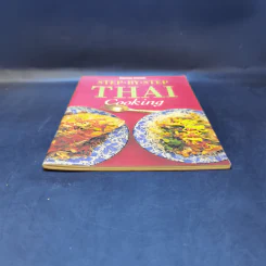 Step by Step Thai Cooking รูปที่ 4