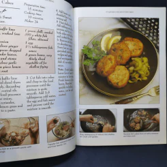 Step by Step Thai Cooking รูปที่ 10