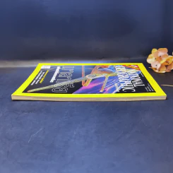 National Geographic ก.ค.2550 มาลาเรีย มหันตภัยในกระแสเลือด รูปที่ 5