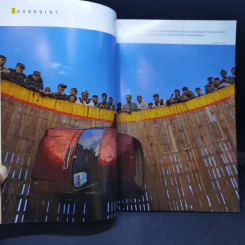 National Geographic ก.ย.2551 นารีผู้สาบสูญ ทับทิมสยาม รูปที่ 9