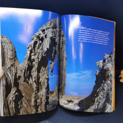 National Geographic มี.ค.2546 ไดโนเสาร์ ชำแหละความลับชีวิตสัตว์โลกล้านปี รูปที่ 15