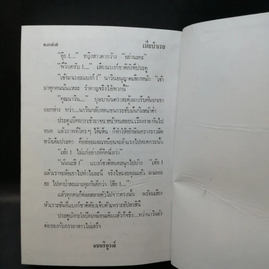 เมียบำเรอ 3 เล่มจบ - พัดชา รูปที่ 11