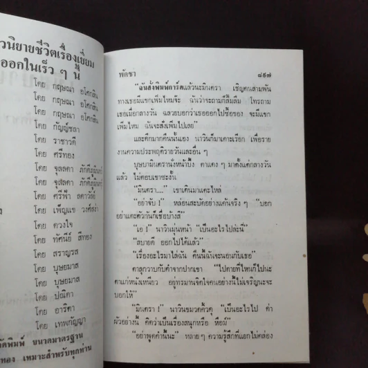 เมียบำเรอ 3 เล่มจบ - พัดชา รูปที่ 10
