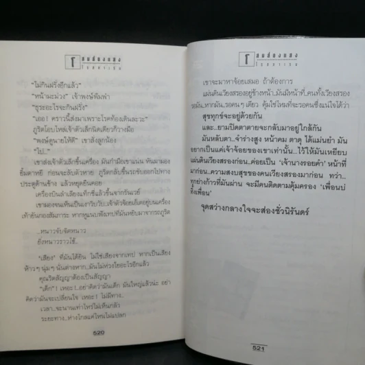 โสมส่องแสง 2 เล่มจบ - โรสลาเรน รูปที่ 11