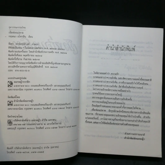 เข็มซ่อนปลาย - กฤษณา อโศกสิน รูปที่ 7