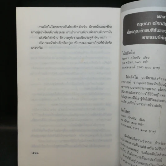เข็มซ่อนปลาย - กฤษณา อโศกสิน รูปที่ 9