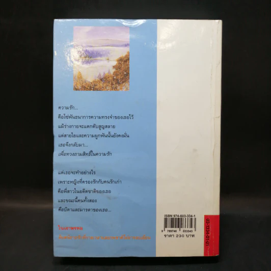 ในเงาพรหม - จินตกัญญา รูปที่ 2