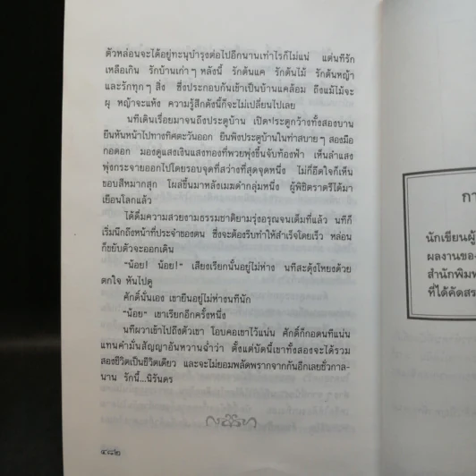 เบญจวรรณ - กาญจนา นาคนันทน์ รูปที่ 10