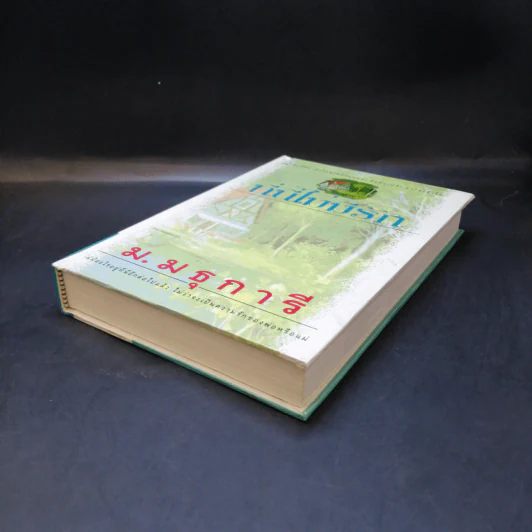 ที่นี่ไม่มีรัก - ม.มธุการี รูปที่ 7