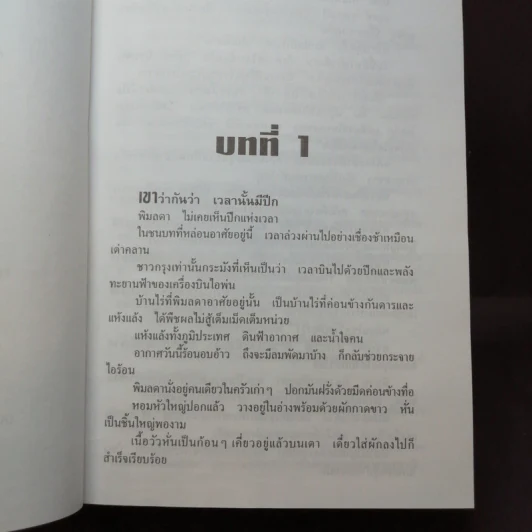 ปลายทางฝัน - จามรี พรรณชมพู รูปที่ 8