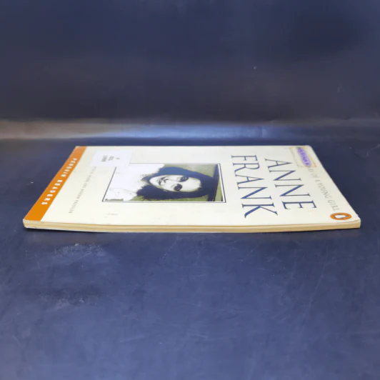 The Diary of a Young Girl - Anne Frank รูปที่ 5