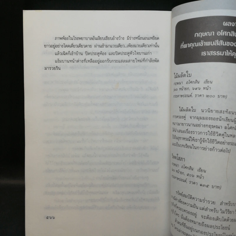 เข็มซ่อนปลาย - กฤษณา อโศกสิน รูปที่ 9