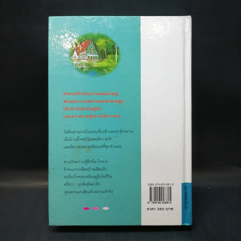 ที่นี่ไม่มีรัก - ม.มธุการี รูปที่ 2