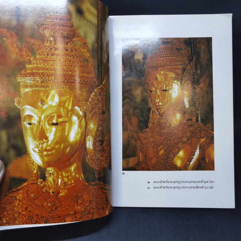 ประวัติ วัดพระศรีรัตนศาสดาราม - ศาสตราจารย์ ม.จ.สุภัทรดิศ ติศกุล รูปที่ 10
