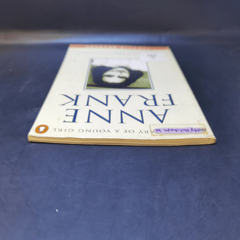 The Diary of a Young Girl - Anne Frank รูปที่ 6