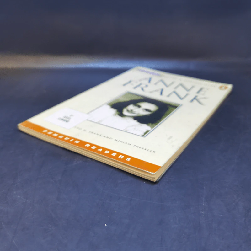 The Diary of a Young Girl - Anne Frank รูปที่ 7