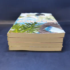 การ์ตูนวาย Super Lovers สุดที่รัก เล่ม 1-4 รูปที่ 3