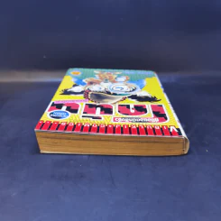 คู่มือยอดนักสืบจิ๋วโคนัน ร้อยเปอร์เซ็นต์ เล่ม 1 รูปที่ 6