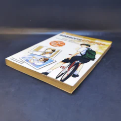 การ์ตูน GTH Seasons Change เพราะอากาศเปลี่ยนแปลงบ่อย รูปที่ 7