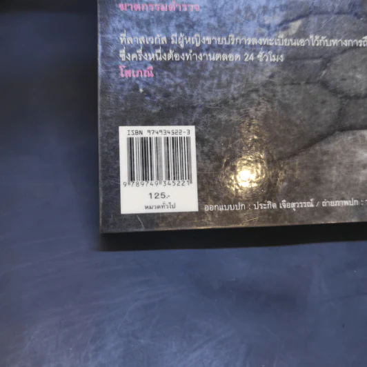 Lady Killer สุภาพสตรีนักฆ่า รูปที่ 14