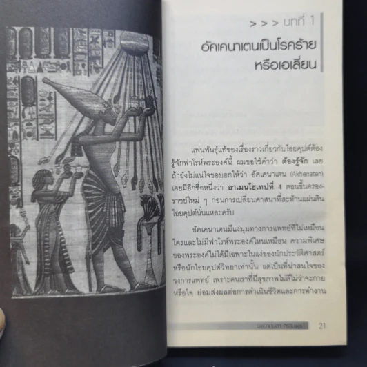 ปมมรณะ บุคคลก้องโลก - นพ.กฤษดา ศิรามพุช รูปที่ 11