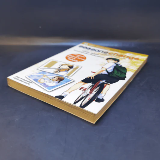 การ์ตูน GTH Seasons Change เพราะอากาศเปลี่ยนแปลงบ่อย รูปที่ 7