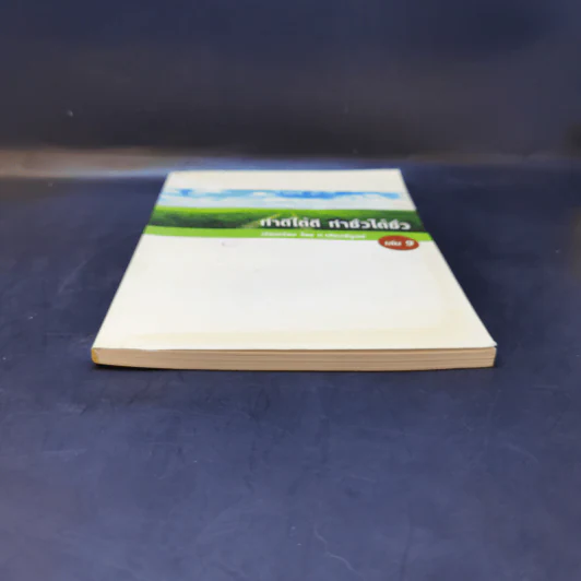 ทำดีได้ดี ทำชั่วได้ชั่ว เล่ม 9 - ท.เลียงพิบูลย์ รูปที่ 4