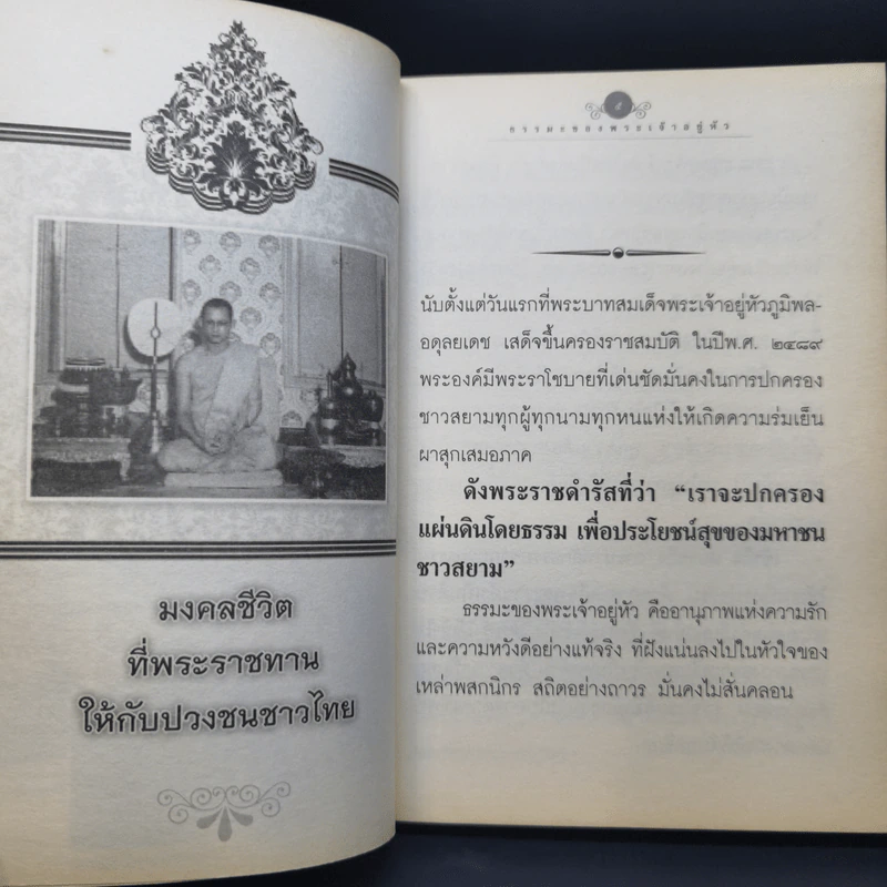 ธรรมะของพระเจ้าอยู่หัว รูปที่ 10