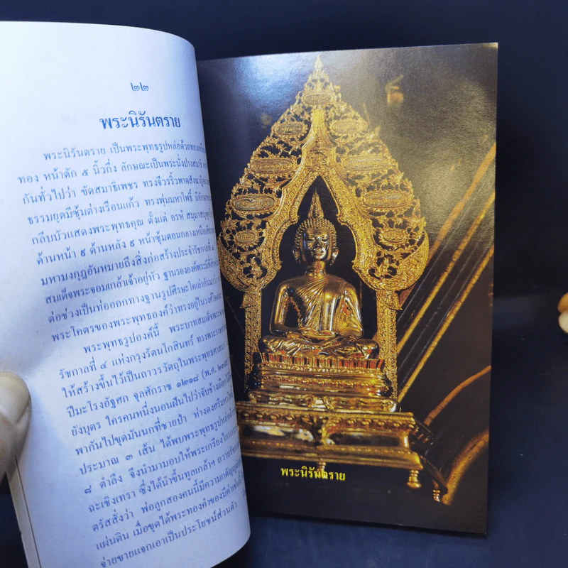 วัดนิเวศธรรมประวัติ รูปที่ 9