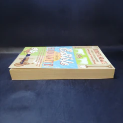 An Edible History of Humanity - Tom Standage รูปที่ 4