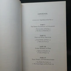 An Edible History of Humanity - Tom Standage รูปที่ 7