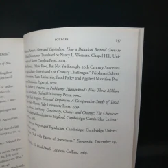 An Edible History of Humanity - Tom Standage รูปที่ 10