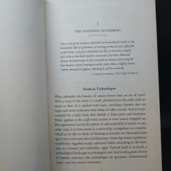An Edible History of Humanity - Tom Standage รูปที่ 9
