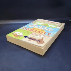 An Edible History of Humanity - Tom Standage รูปที่ 5