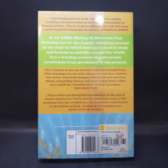 An Edible History of Humanity - Tom Standage รูปที่ 2