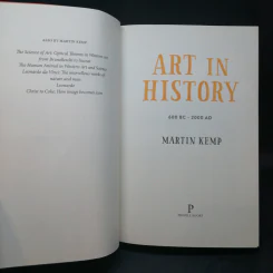 Art in History - Martin Kemp รูปที่ 9