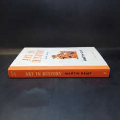 Art in History - Martin Kemp รูปที่ 3