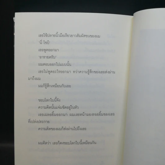 เธอและแมวตัวนั้น - Makoto Shinkai, Hara Naruki Nagakawa รูปที่ 12
