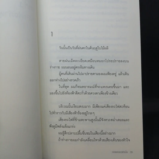 เธอและแมวตัวนั้น - Makoto Shinkai, Hara Naruki Nagakawa รูปที่ 11