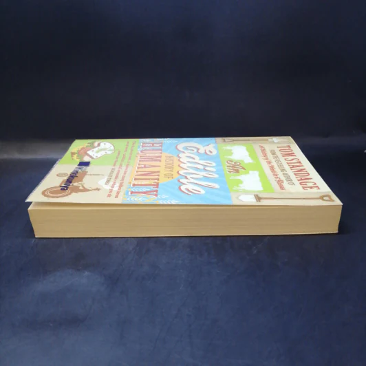 An Edible History of Humanity - Tom Standage รูปที่ 4
