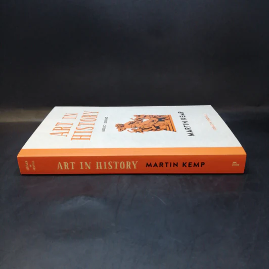 Art in History - Martin Kemp รูปที่ 3