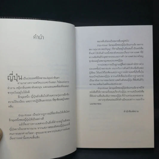 Enjo-Kosai : โลกมุมมืดของญี่ปุ่นวัยแรกแย้ม - นฤนารท พระปัญญา รูปที่ 10