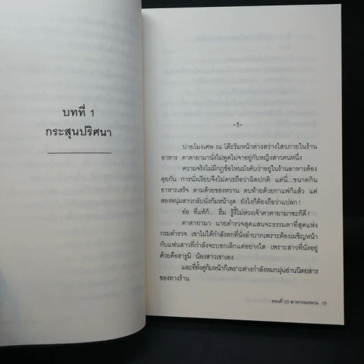 มิเกะเนะโกะ โฮล์มส์ : แมวสามสียอดนักสืบ ตอนที่ 20 ฆาตกรรมอลวน - อาคากะวา จิโร รูปที่ 11