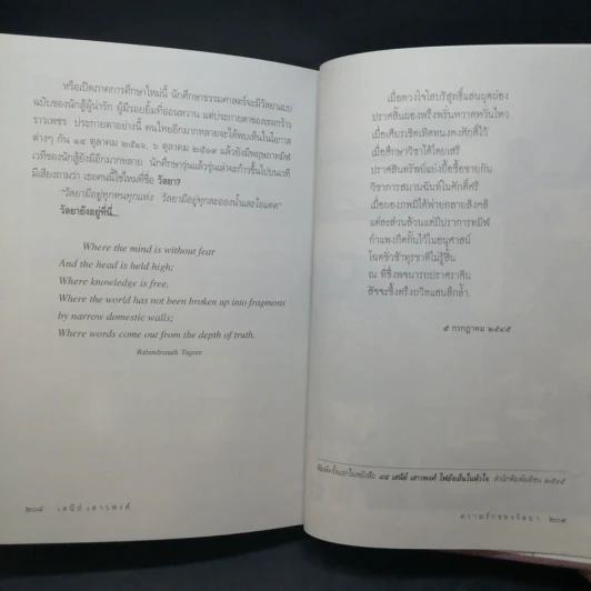 ความรักของวัลยา - เสนีย์ เสาวพงศ์ รูปที่ 11