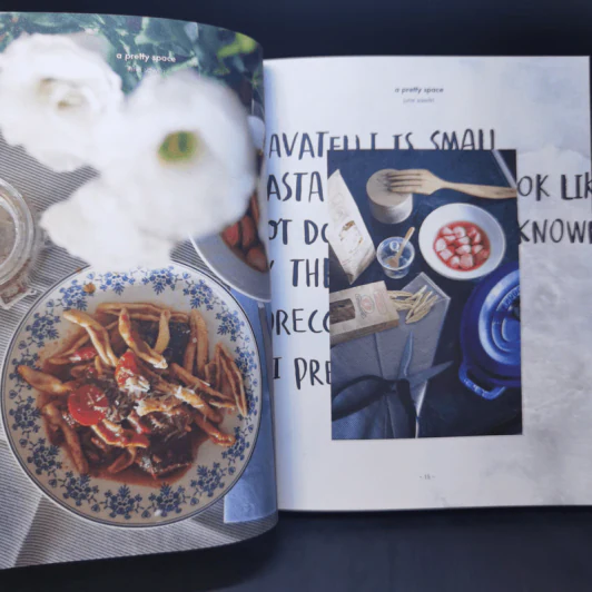 Bookazine issue 1 ที่รัก - Tukta รูปที่ 12