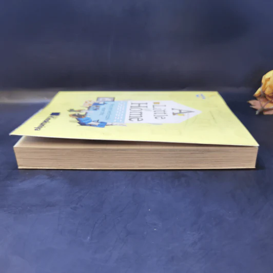 A Little Home - Pollkadot Lover รูปที่ 5