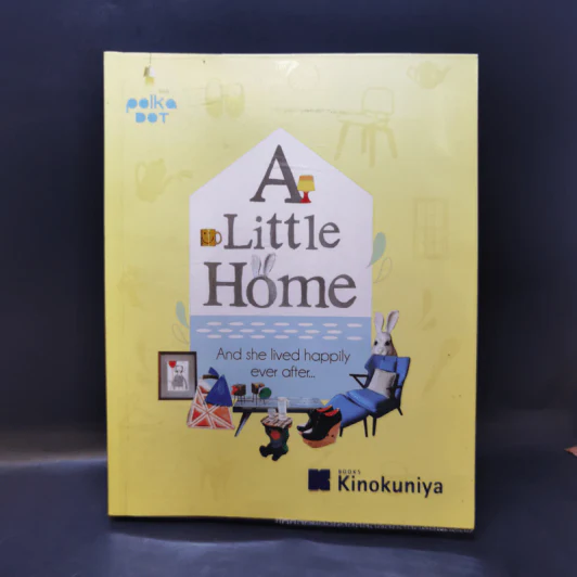 A Little Home - Pollkadot Lover รูปที่ 1