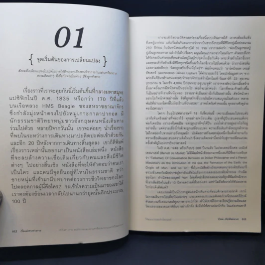 เรื่องเล่าจากร่างกาย - นพ.ชัชพล เกียรติขจรธาดา รูปที่ 13