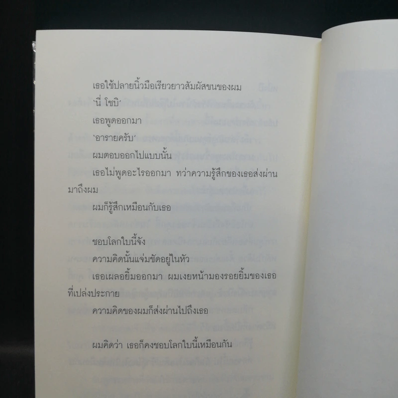 เธอและแมวตัวนั้น - Makoto Shinkai, Hara Naruki Nagakawa รูปที่ 12
